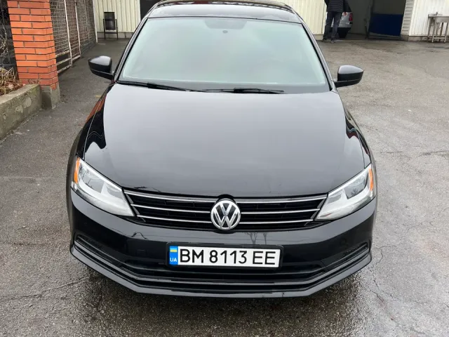 Volkswagen Jetta - фото 4