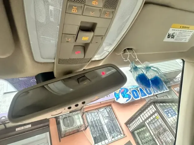 Mercedes-Benz C-Класс - фото 4