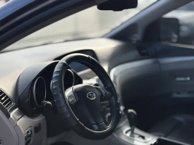 Subaru Tribeca - фото 2