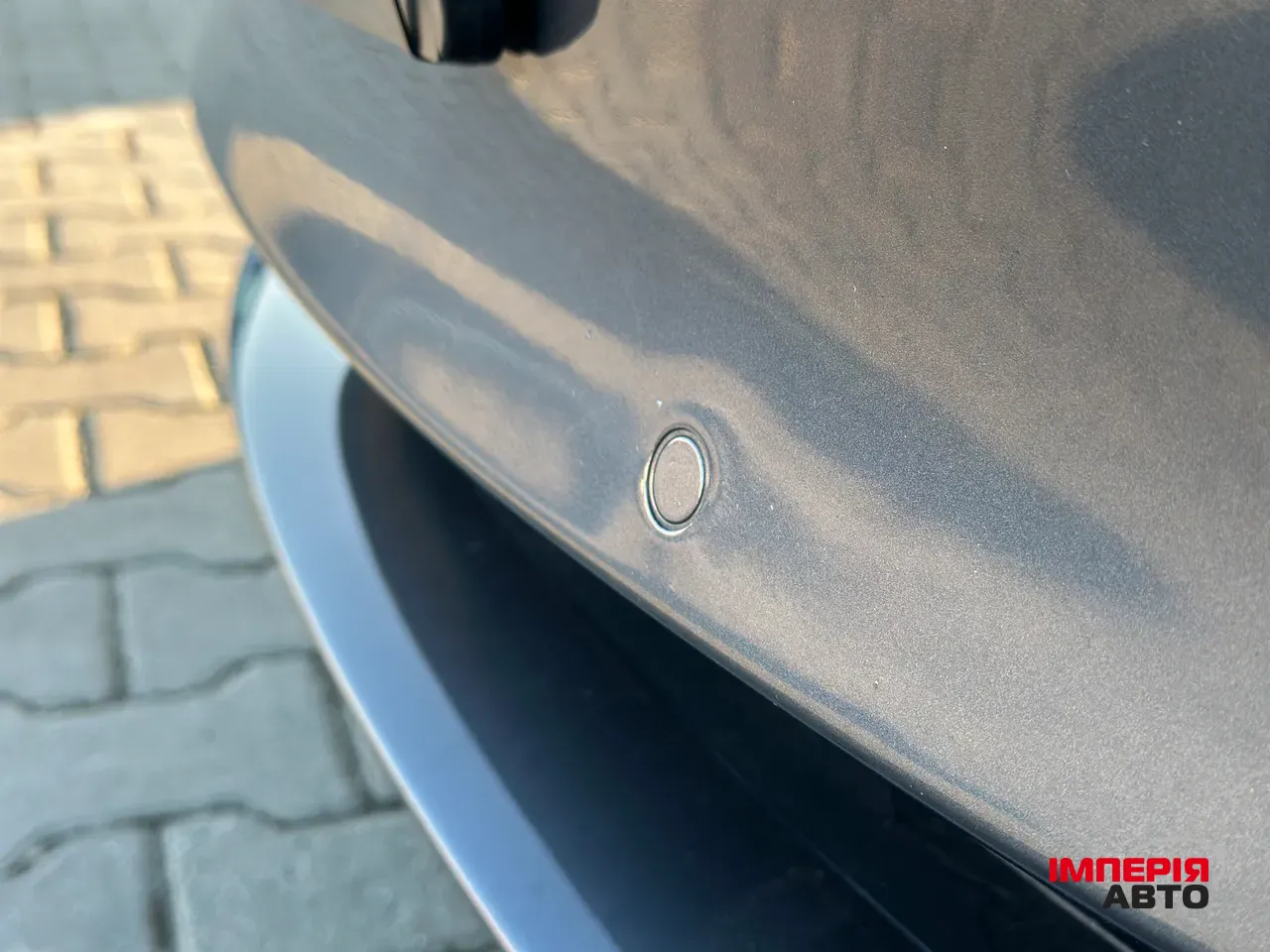 Tesla Model 3 - фото 12