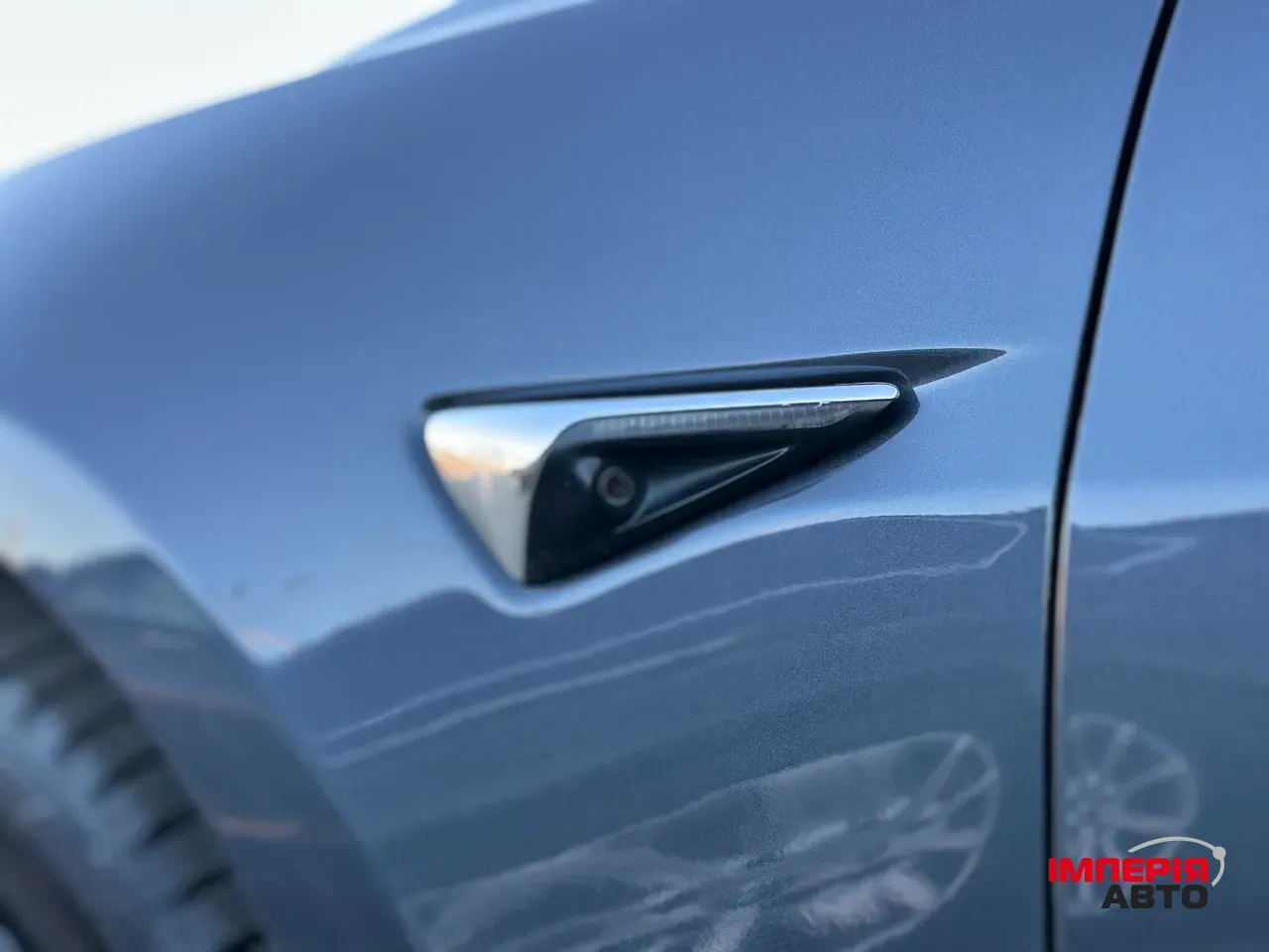 Tesla Model 3 - фото 10