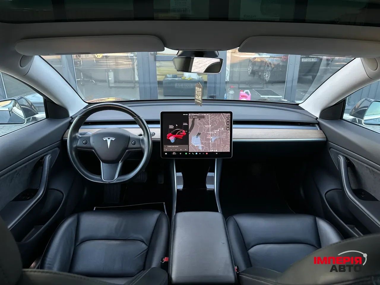 Tesla Model 3 - фото 23