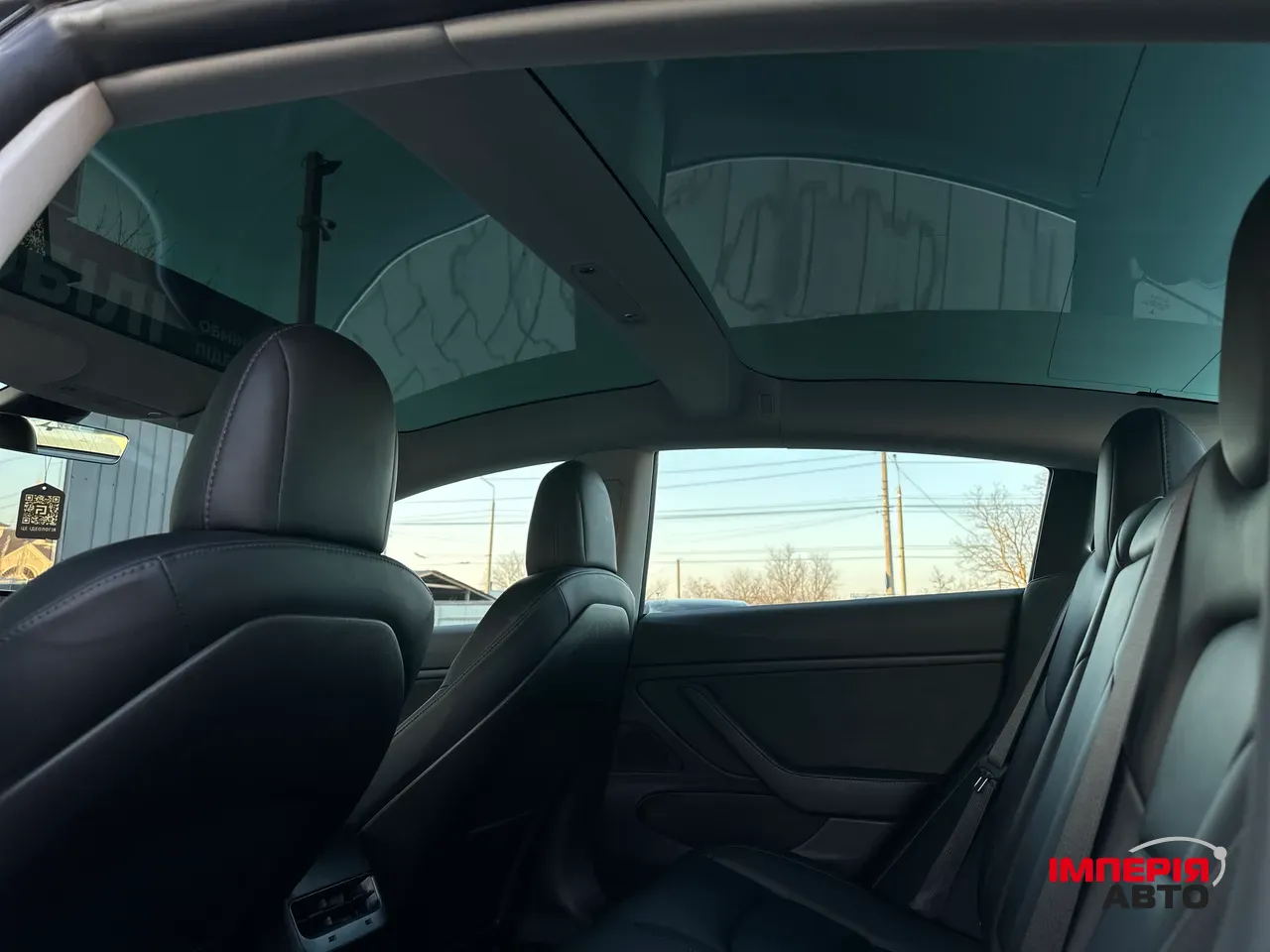 Tesla Model 3 - фото 27