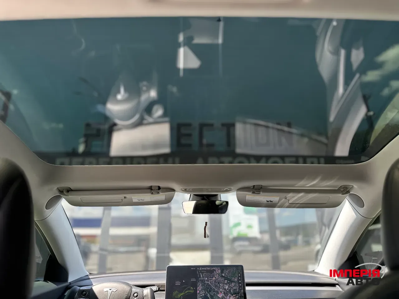 Tesla Model 3 - фото 24