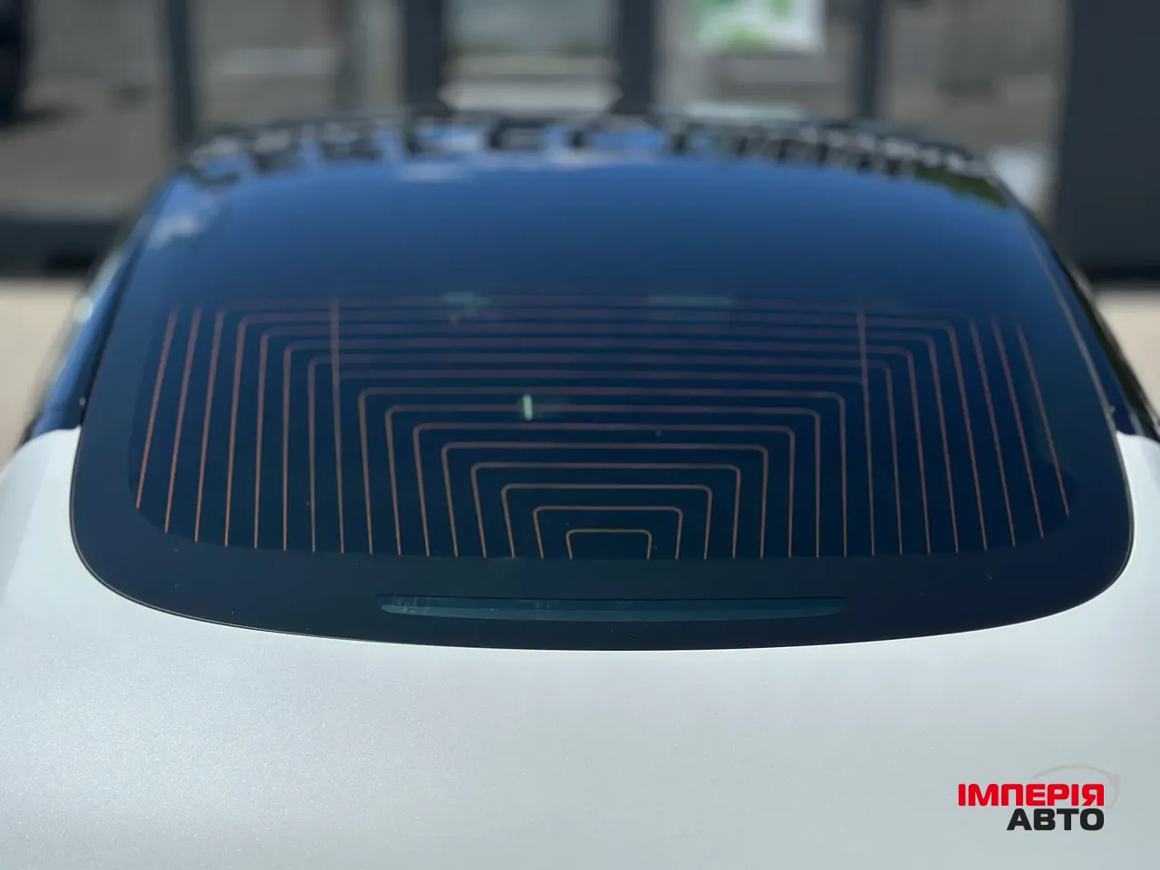 Tesla Model 3 - фото 21