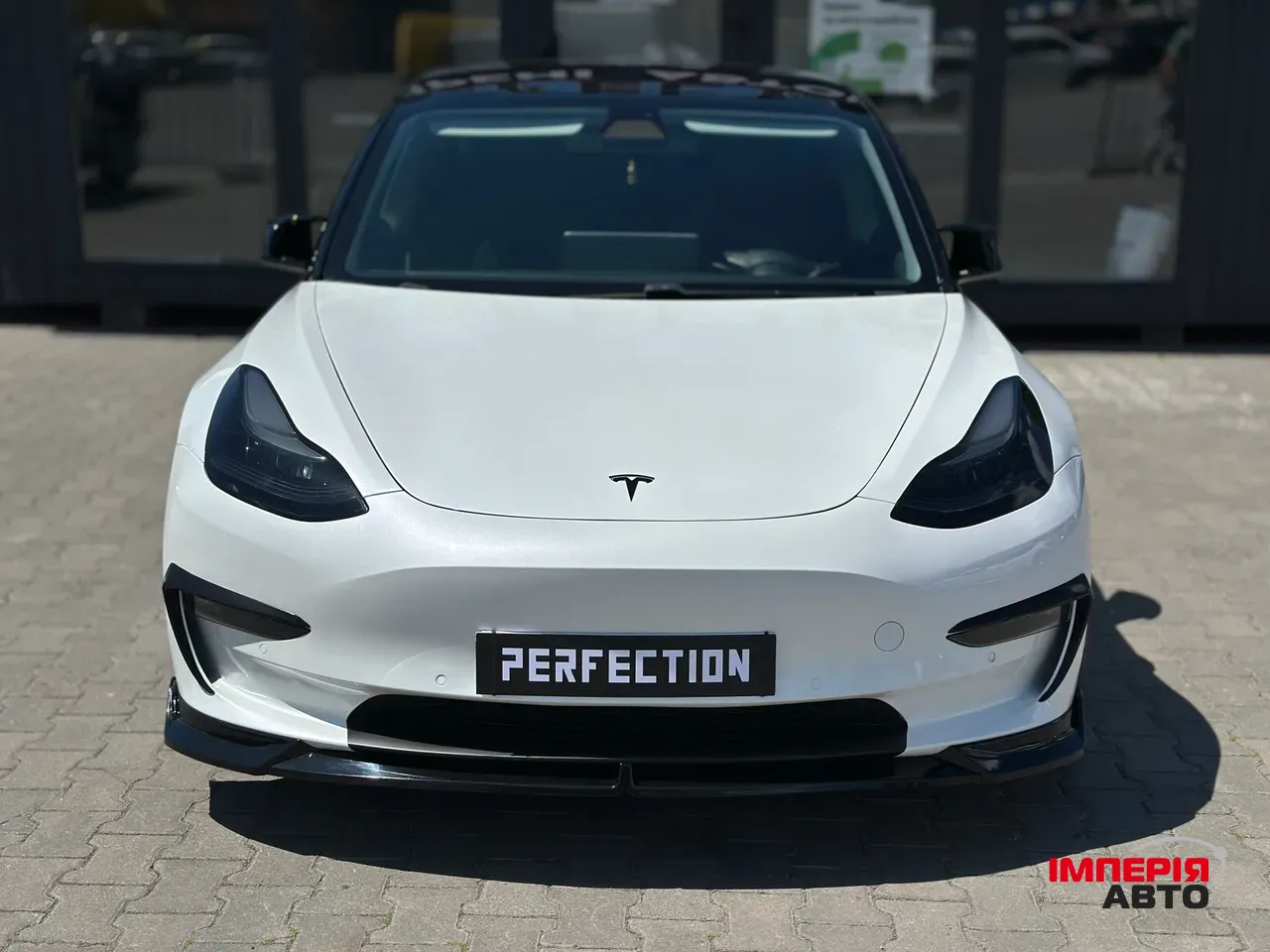 Tesla Model 3 - фото 5