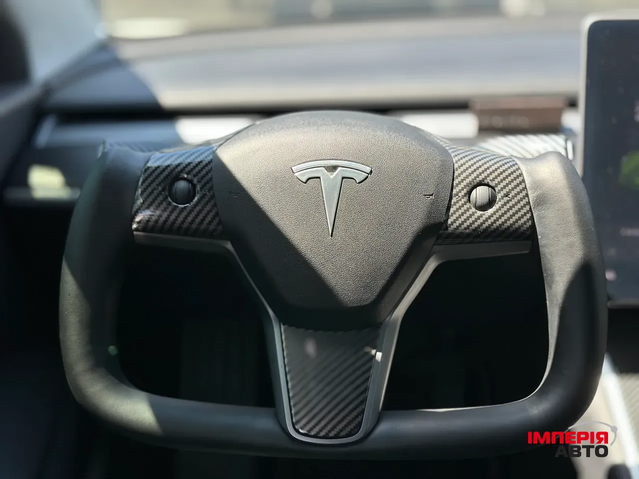 Tesla Model 3 - фото 26