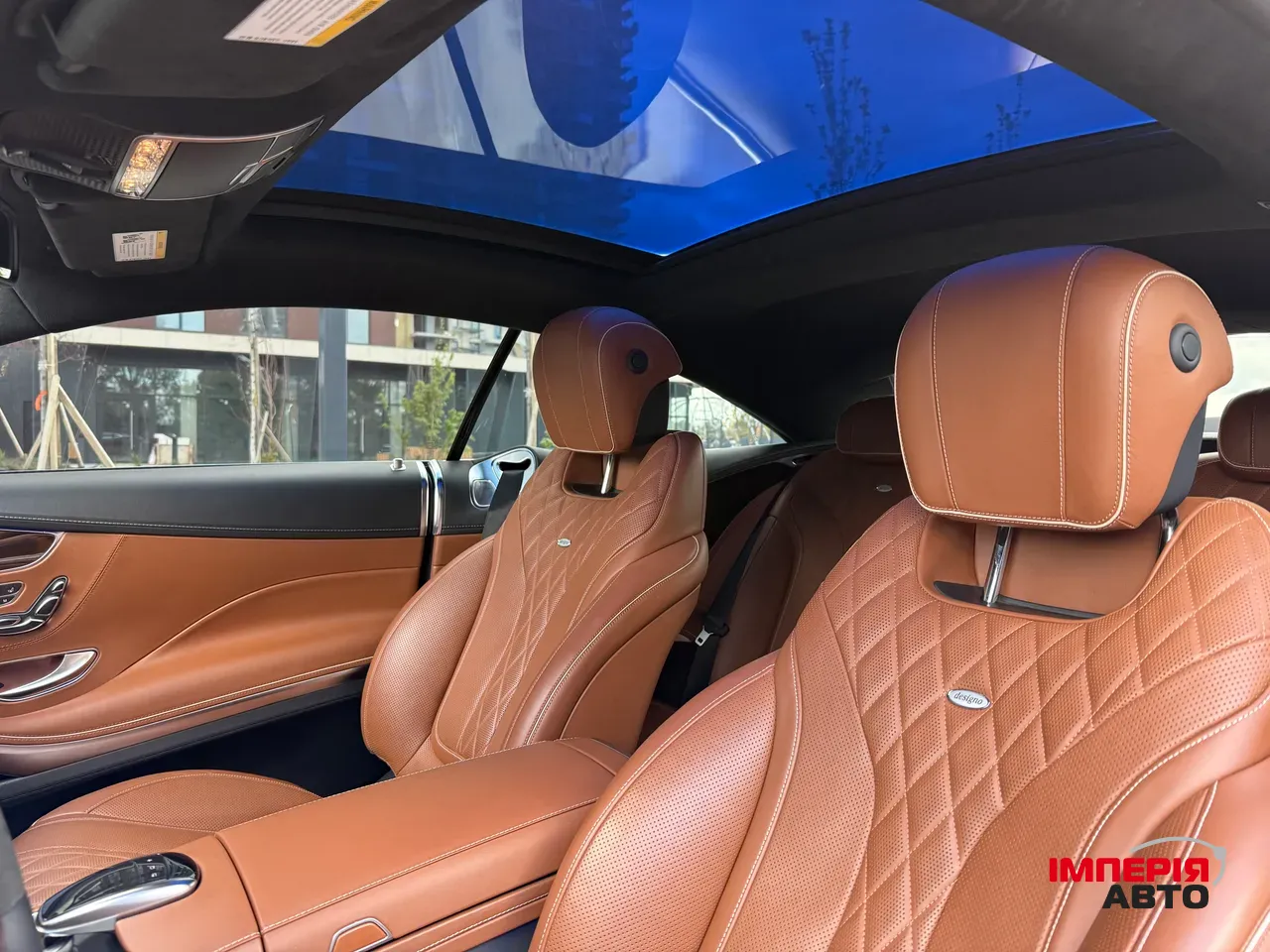 Mercedes-Benz S-Класс - фото 30