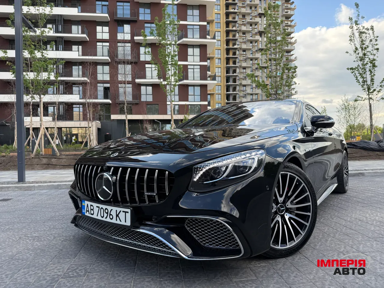 Mercedes-Benz S-Класс - фото 8