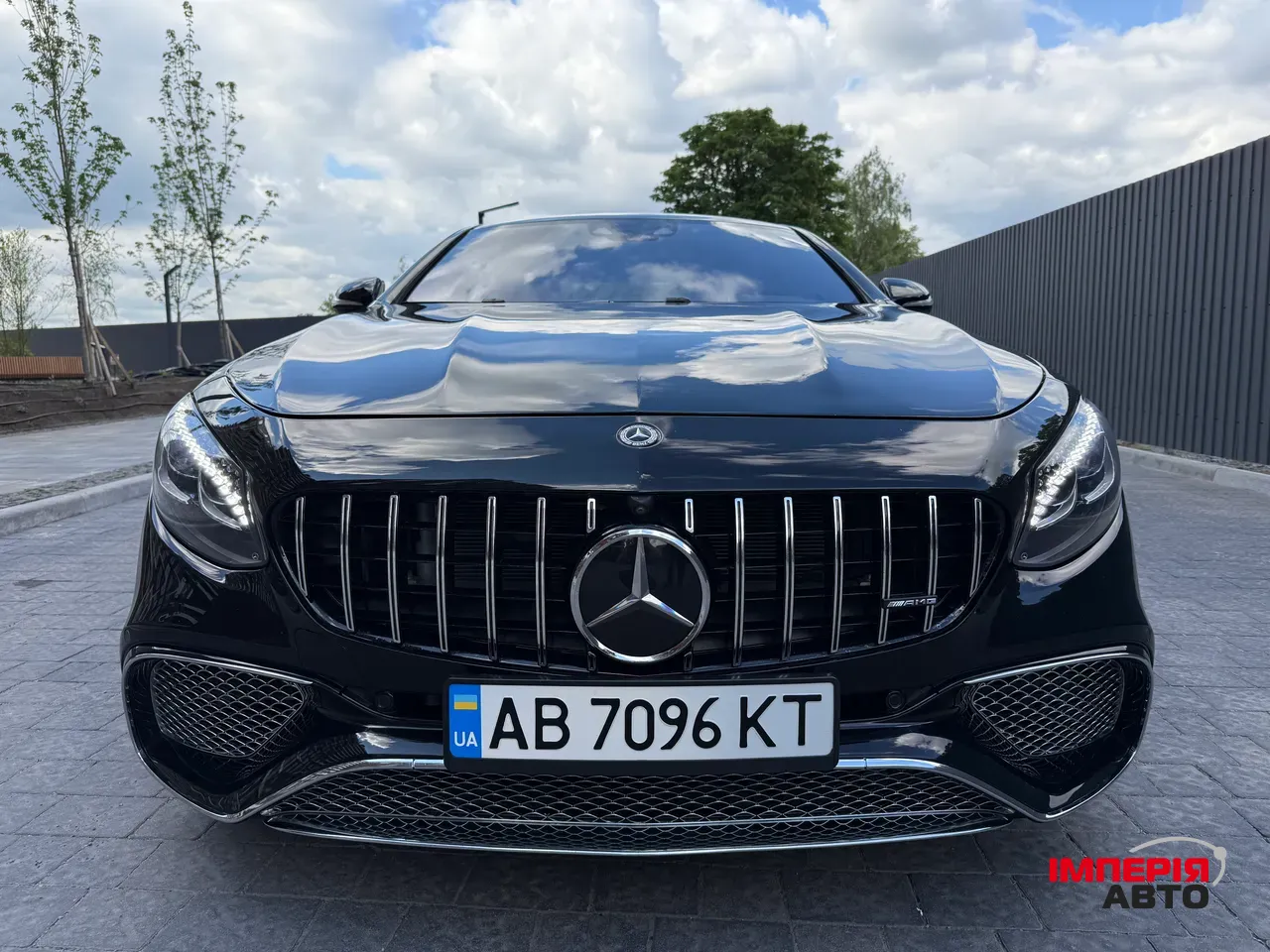 Mercedes-Benz S-Класс - фото 15