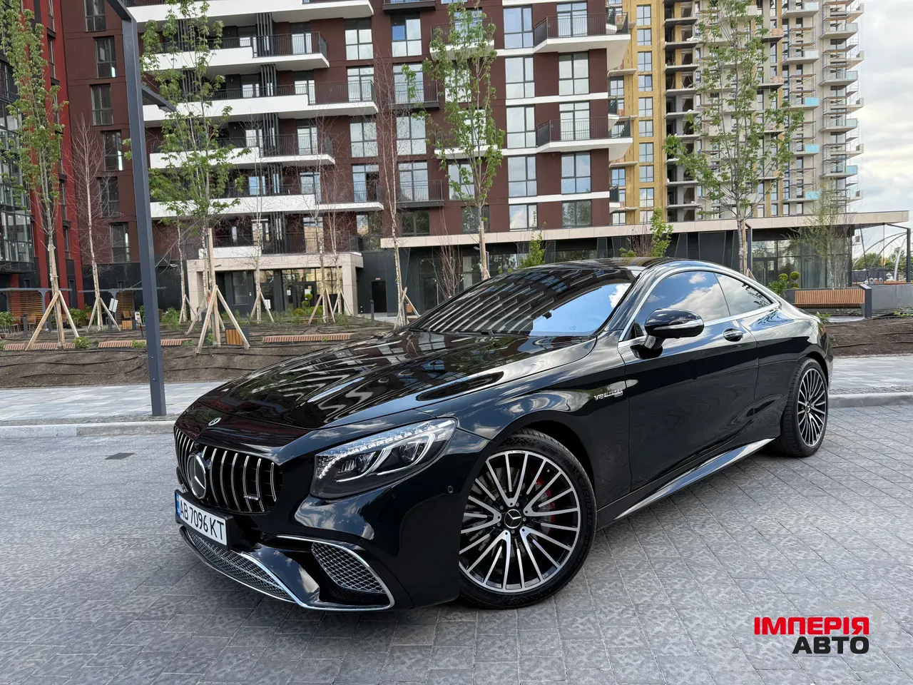 Mercedes-Benz S-Класс - фото 10