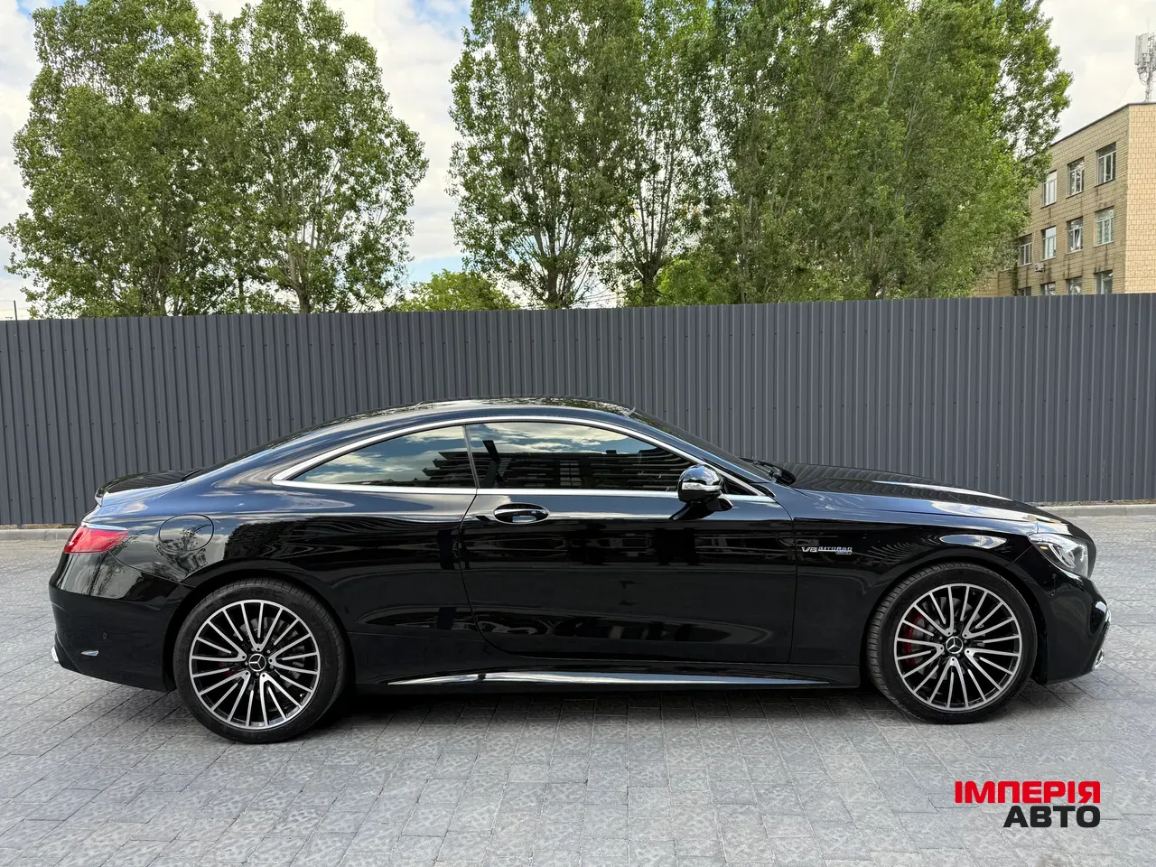 Mercedes-Benz S-Класс - фото 18