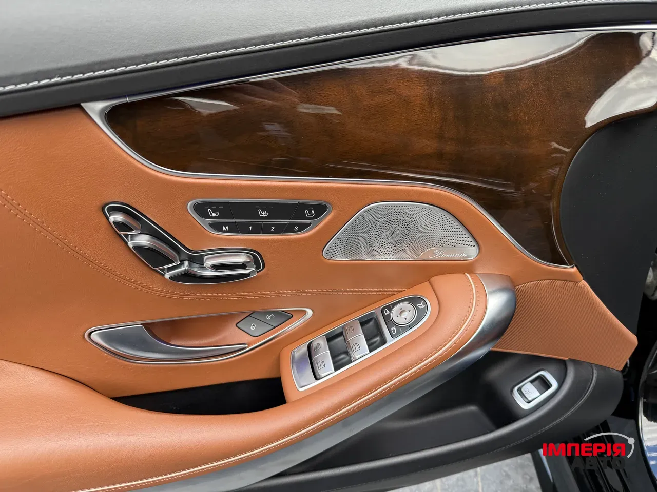 Mercedes-Benz S-Класс - фото 34