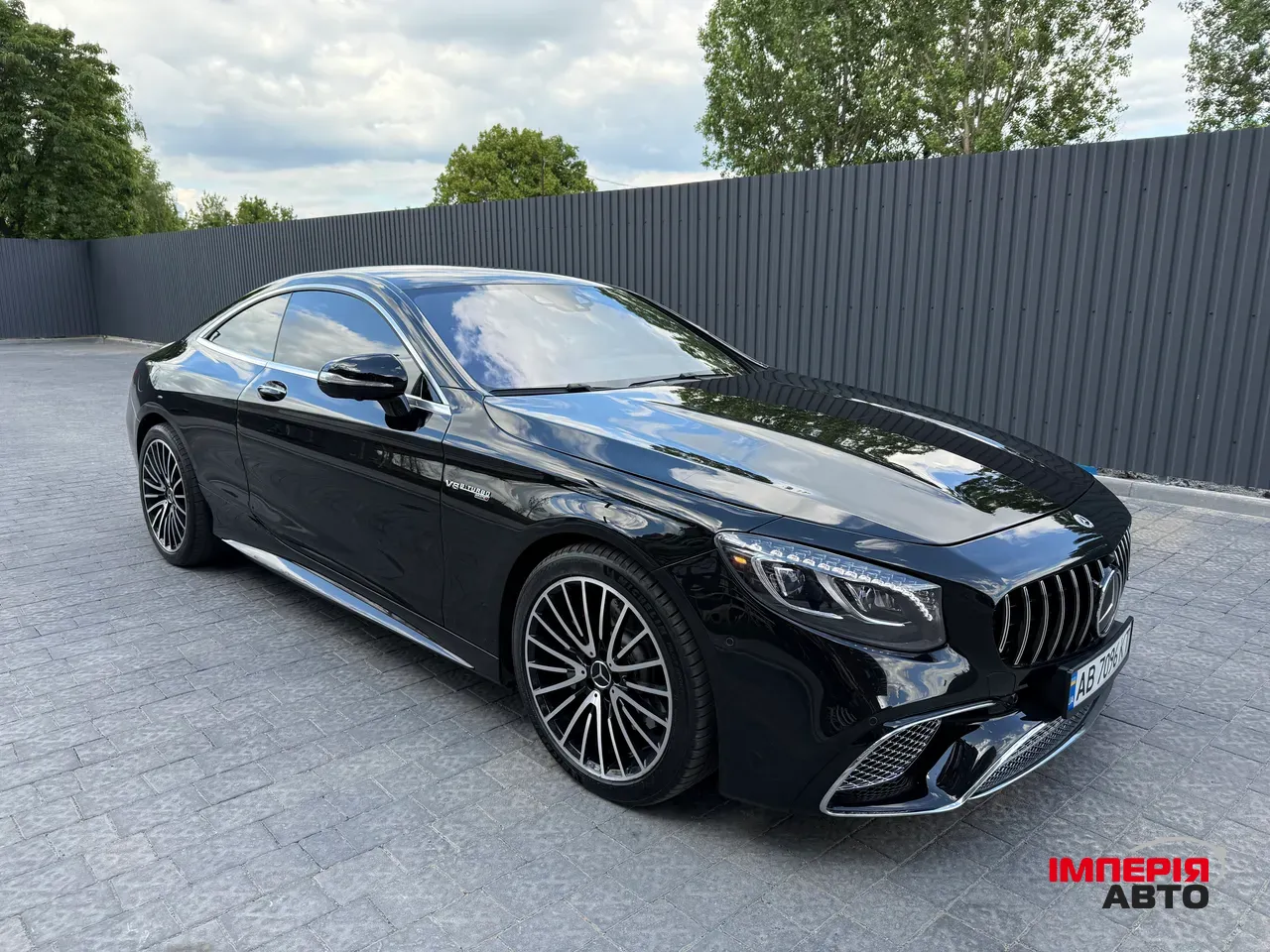 Mercedes-Benz S-Класс - фото 17