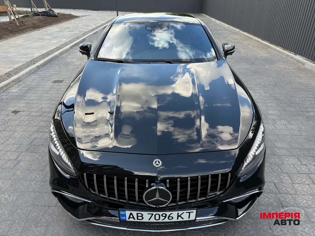 Mercedes-Benz S-Класс - фото 16