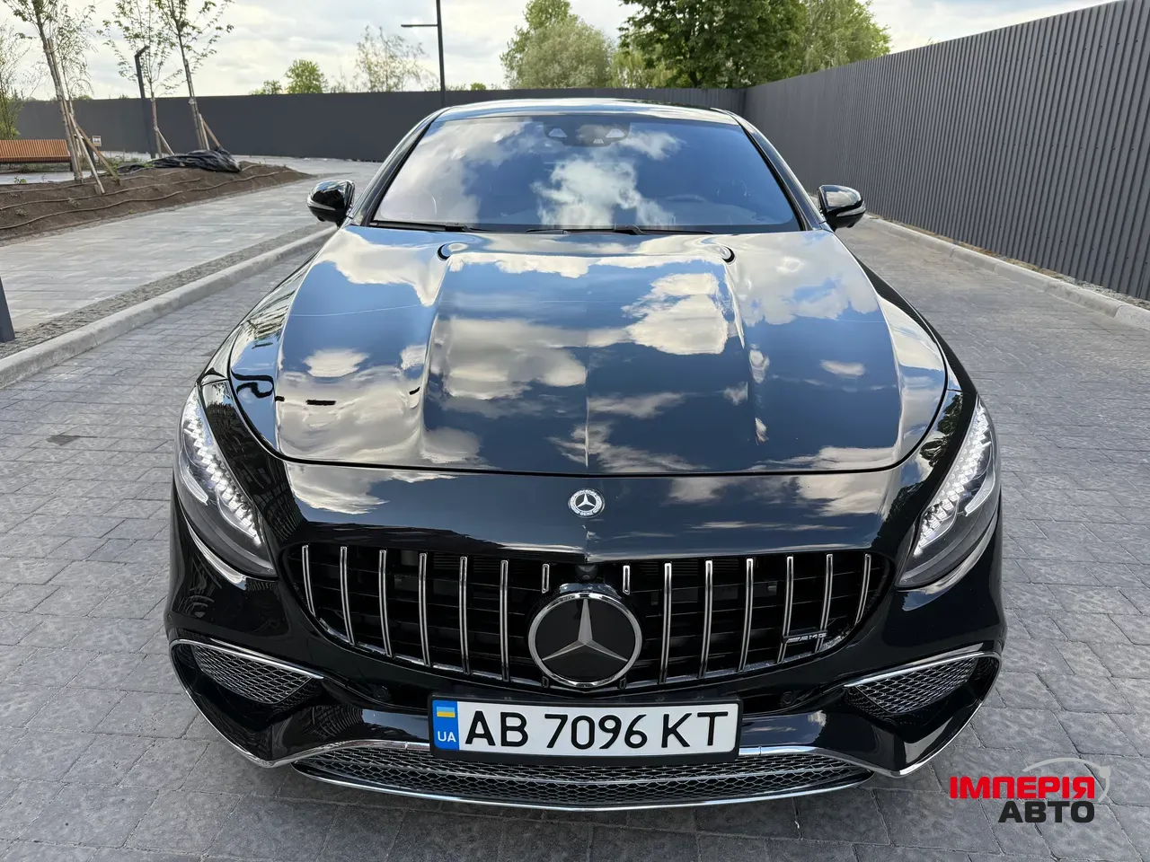 Mercedes-Benz S-Класс - фото 14