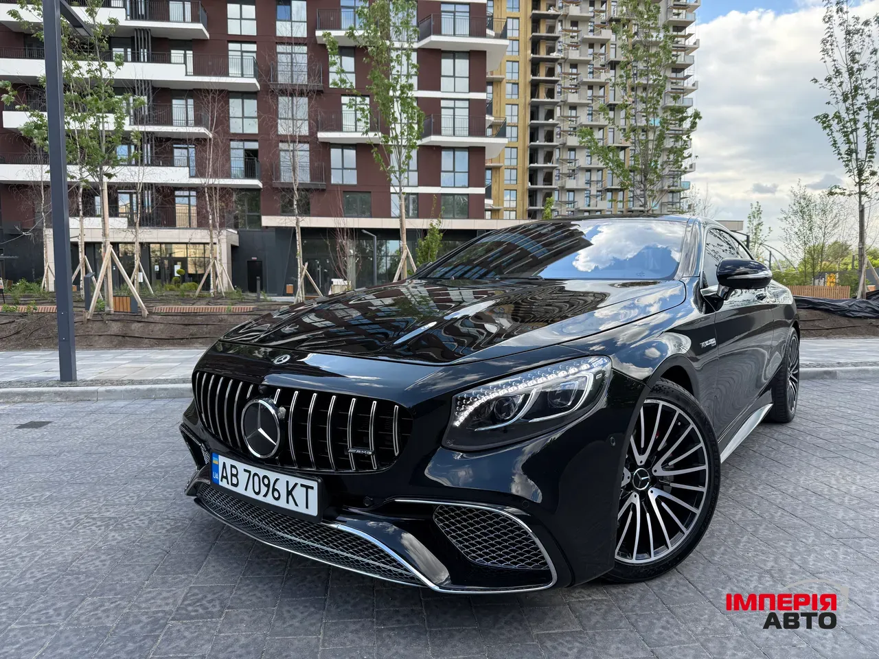 Mercedes-Benz S-Класс - фото 6