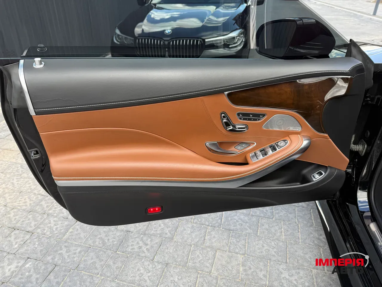 Mercedes-Benz S-Класс - фото 33