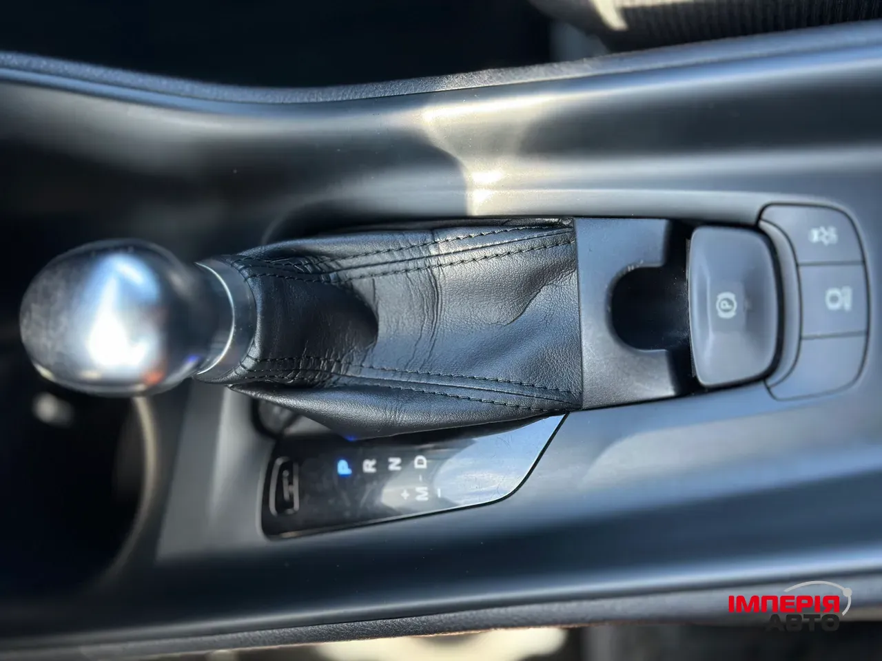 Toyota C-HR - фото 32