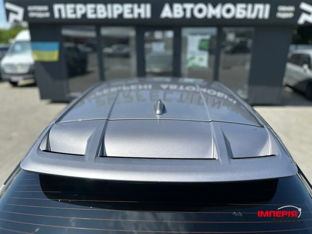 Toyota C-HR - фото 22