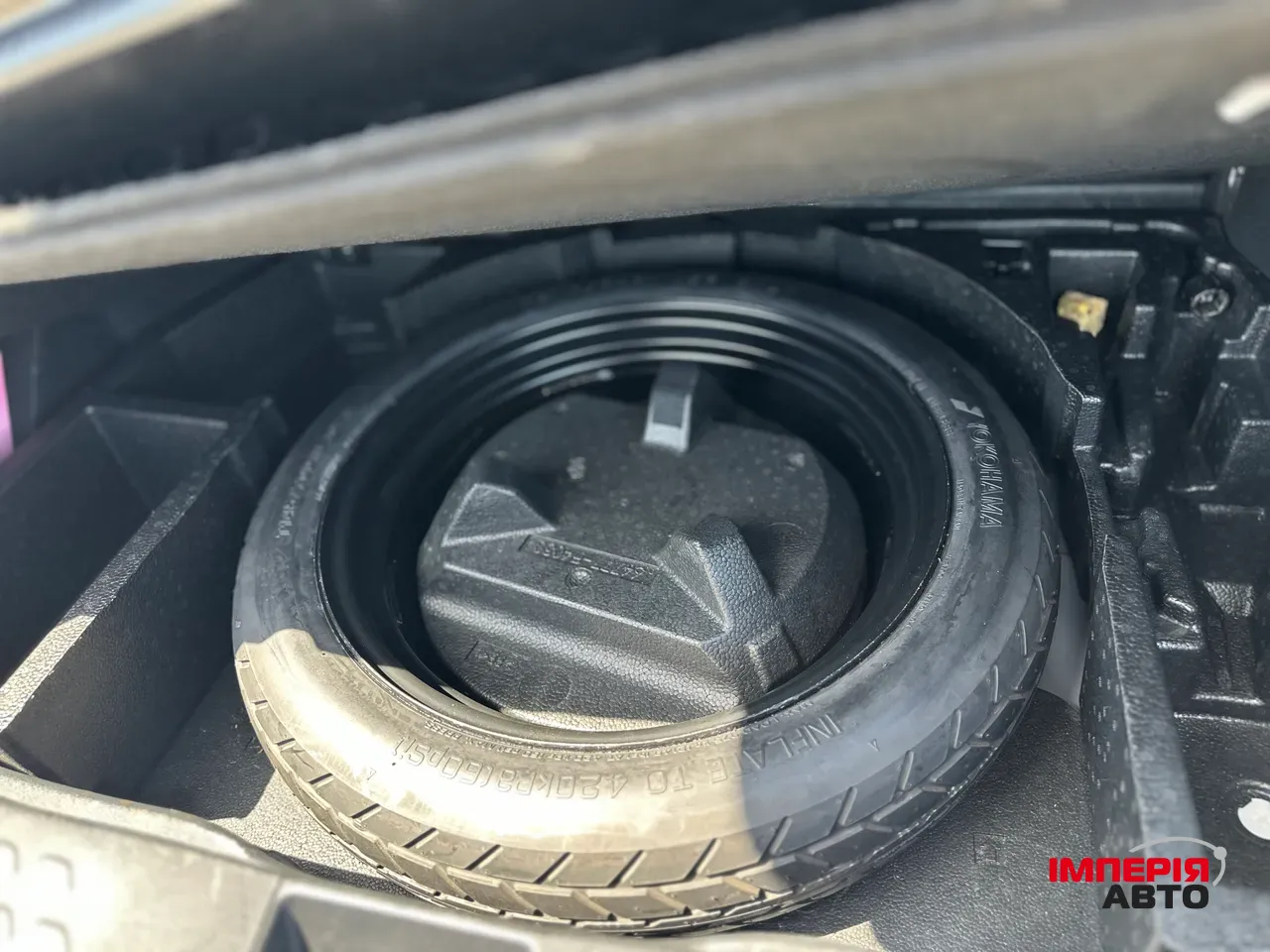 Toyota C-HR - фото 19