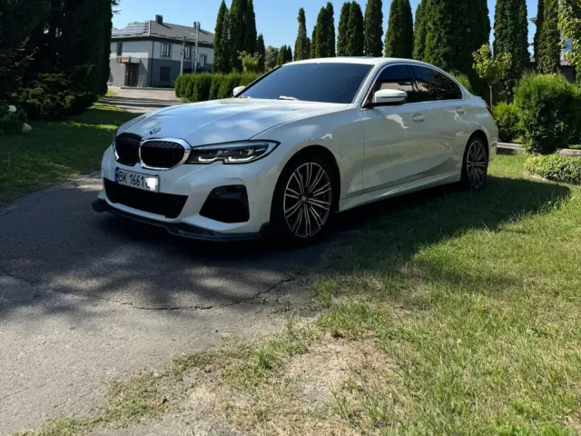 BMW 3 серії - фото 2