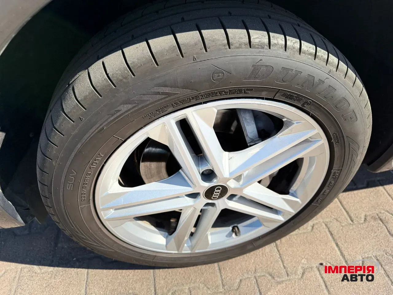 Audi Q5 - фото 6