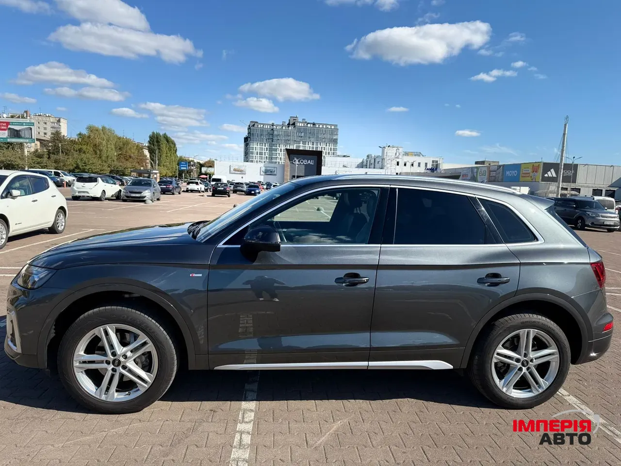 Audi Q5 - фото 2