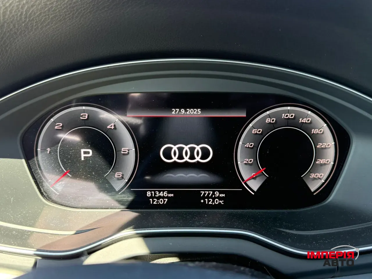 Audi Q5 - фото 11