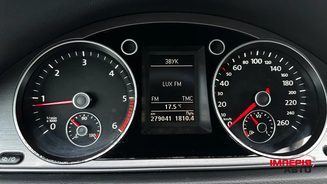 Volkswagen Passat - фото 41