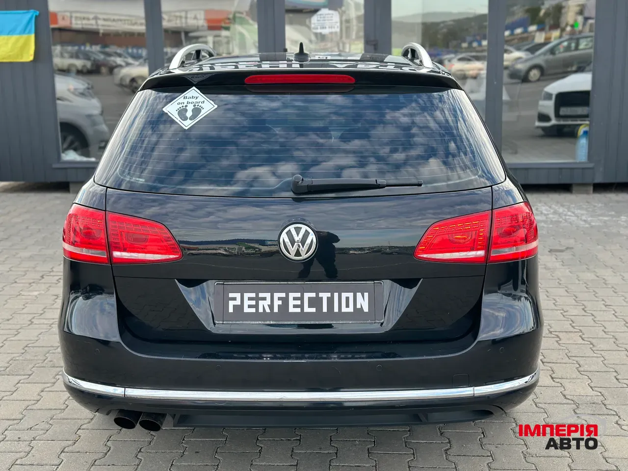 Volkswagen Passat - фото 16