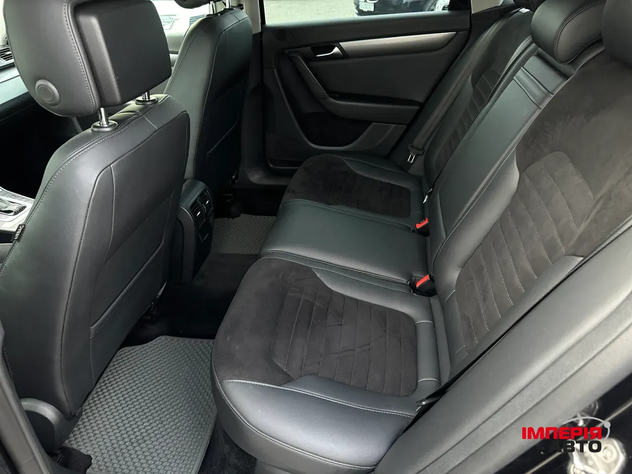 Volkswagen Passat - фото 22