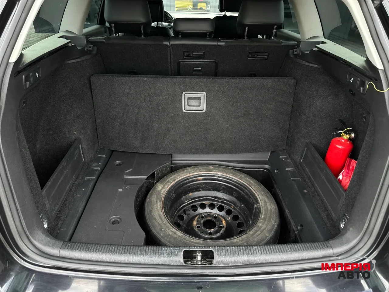 Volkswagen Passat - фото 19