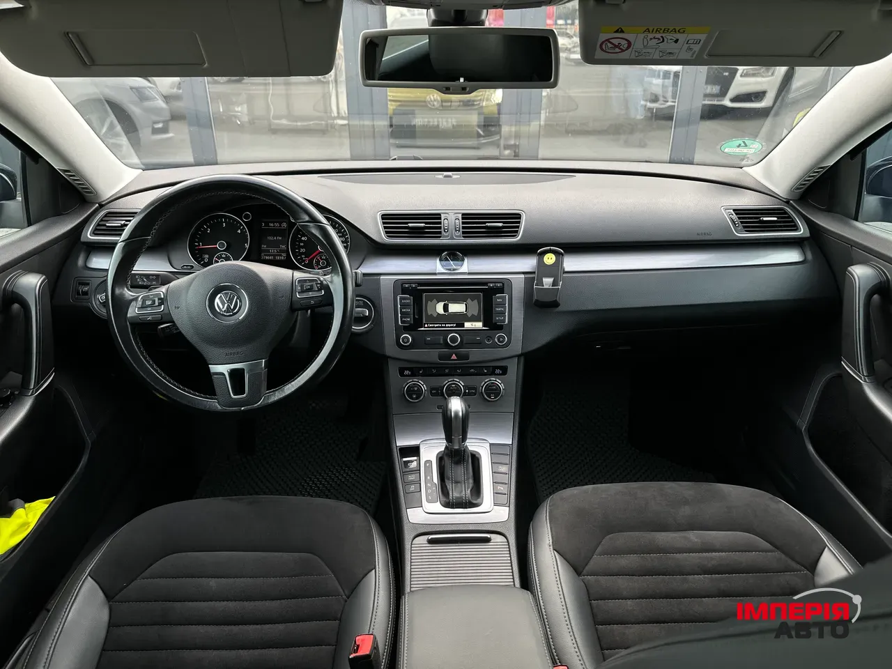 Volkswagen Passat - фото 21