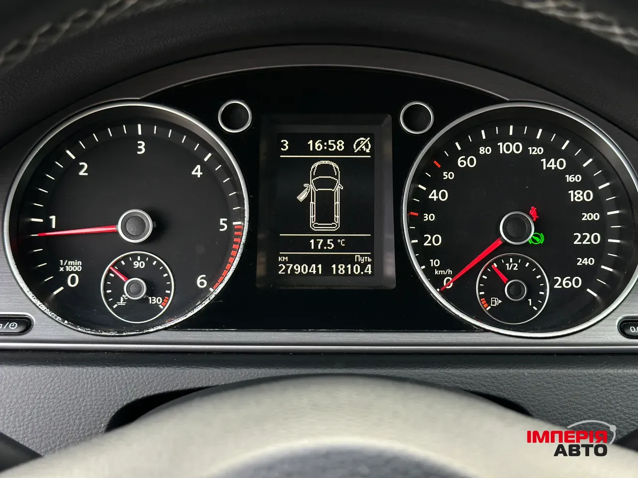 Volkswagen Passat - фото 33