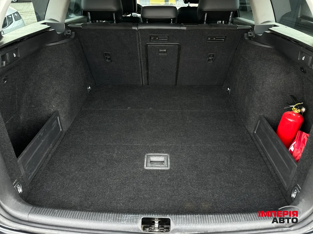 Volkswagen Passat - фото 18