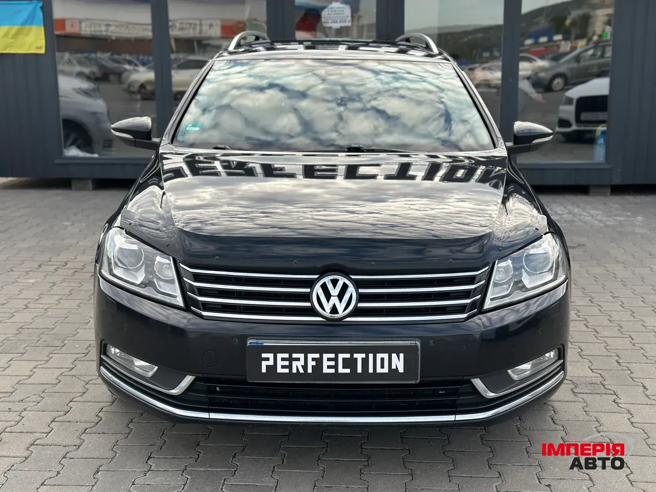 Volkswagen Passat - фото 6