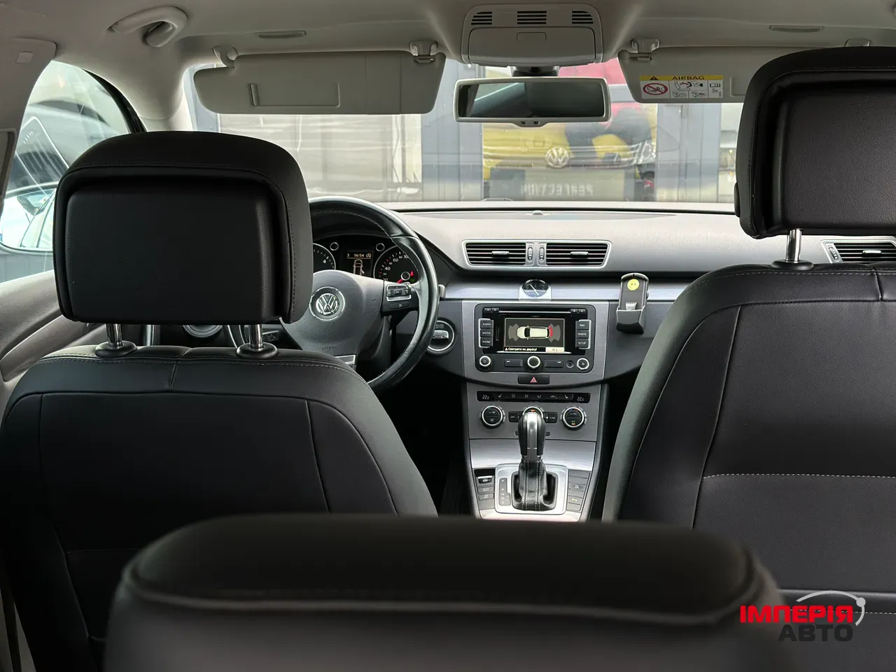 Volkswagen Passat - фото 20
