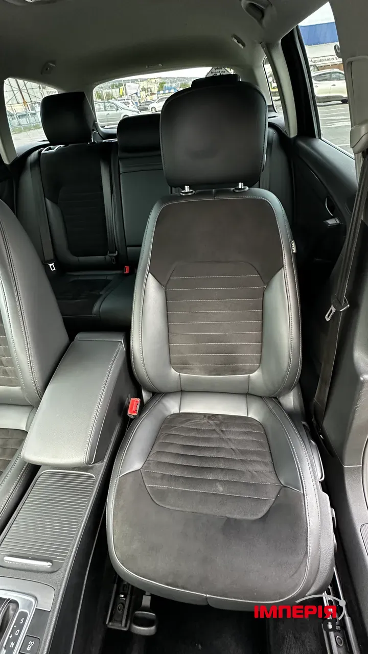Volkswagen Passat - фото 27