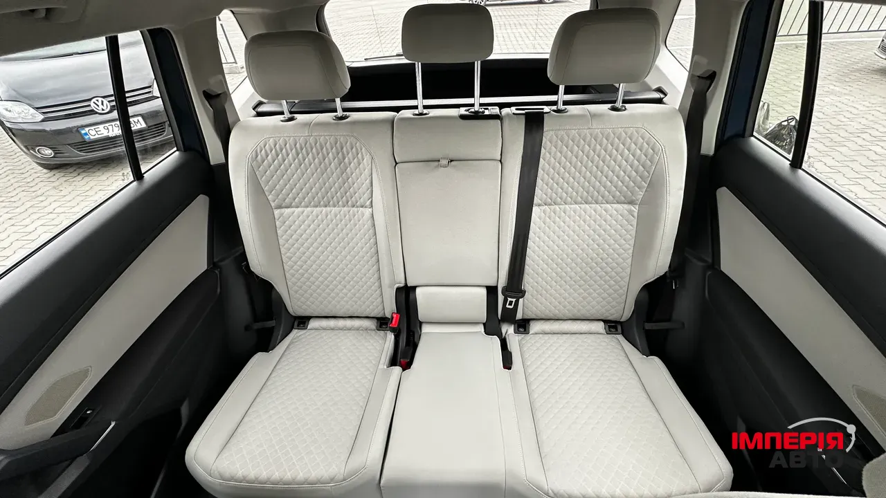 Volkswagen Tiguan - фото 38