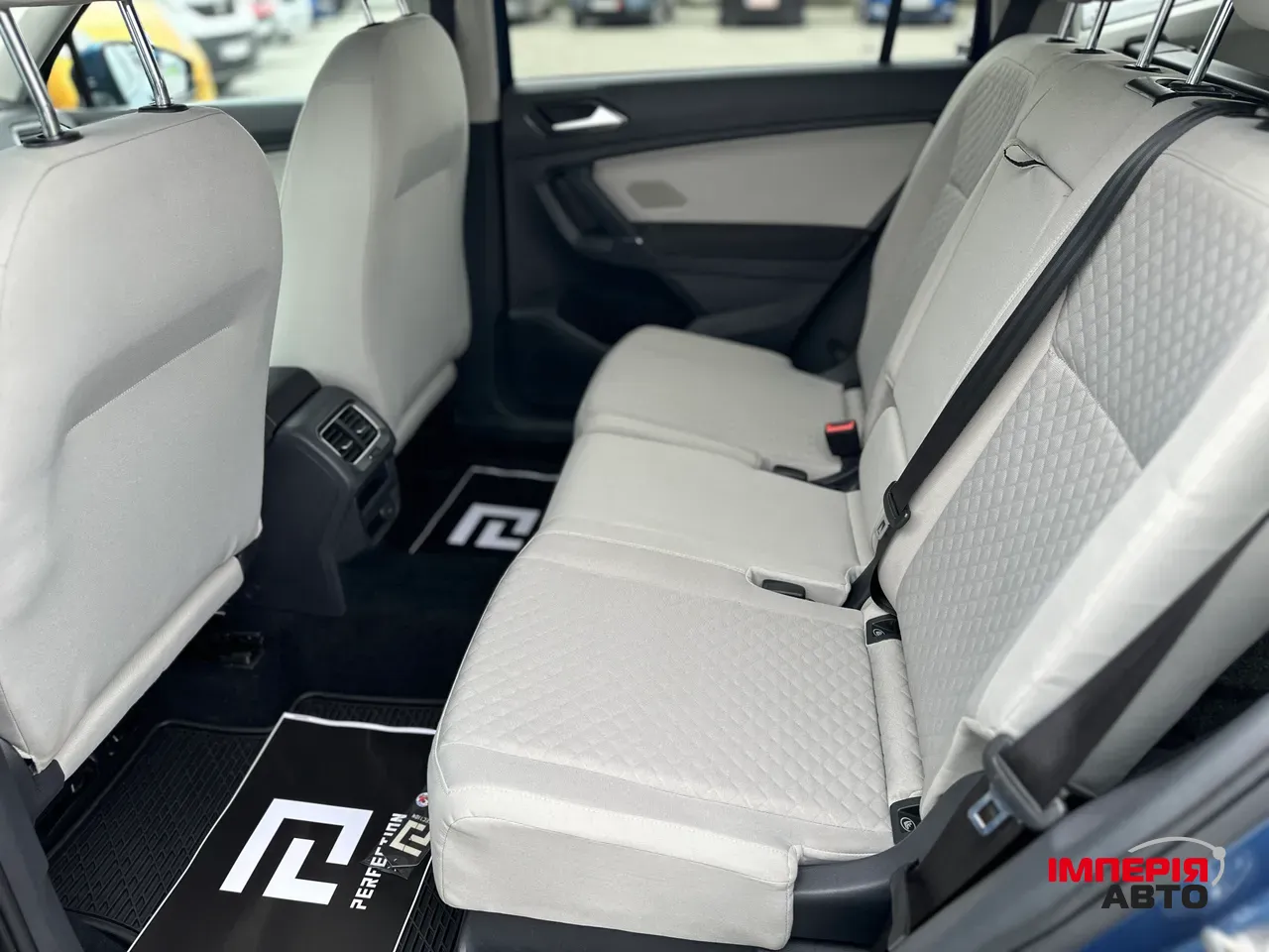 Volkswagen Tiguan - фото 21