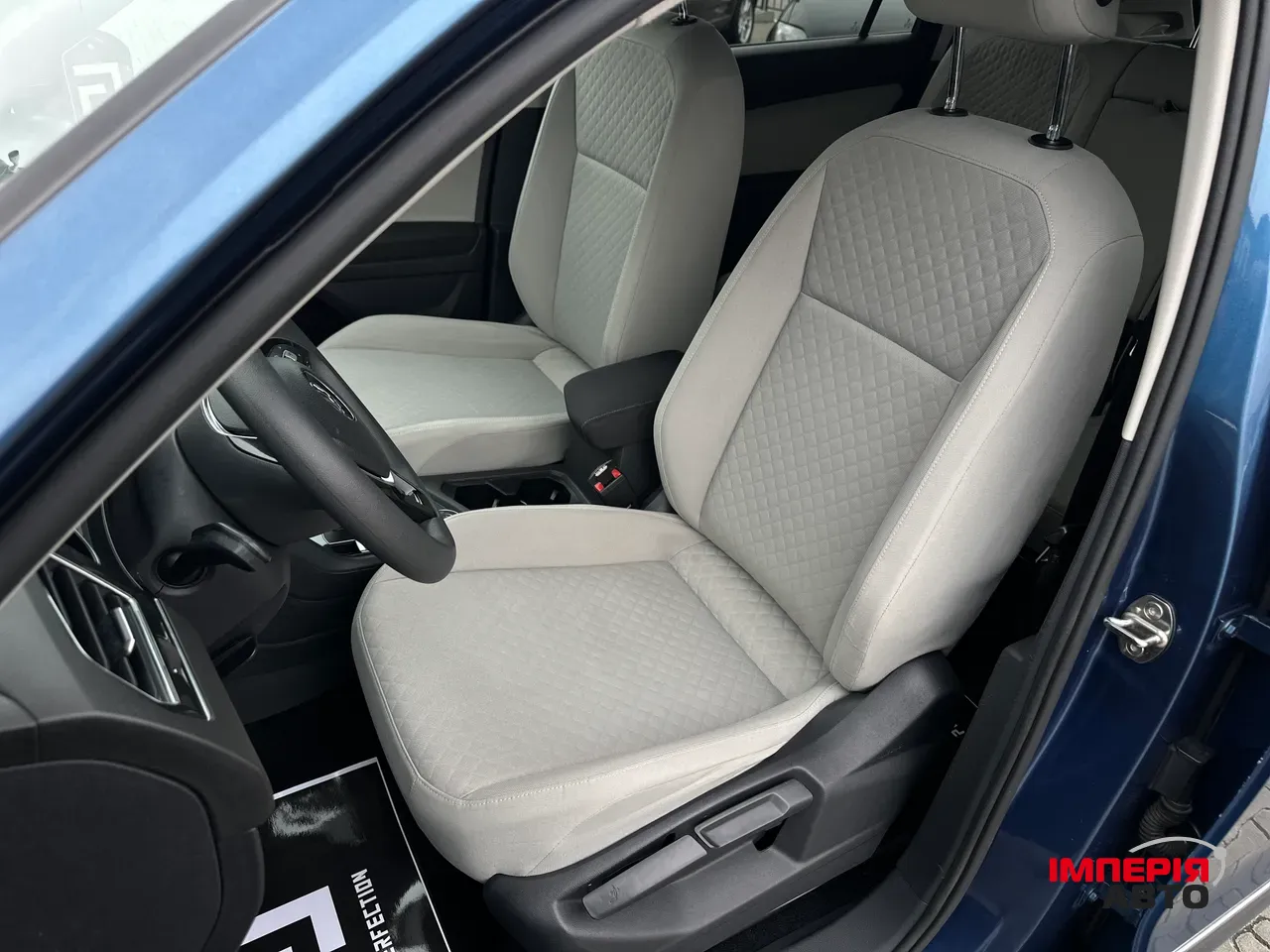 Volkswagen Tiguan - фото 28