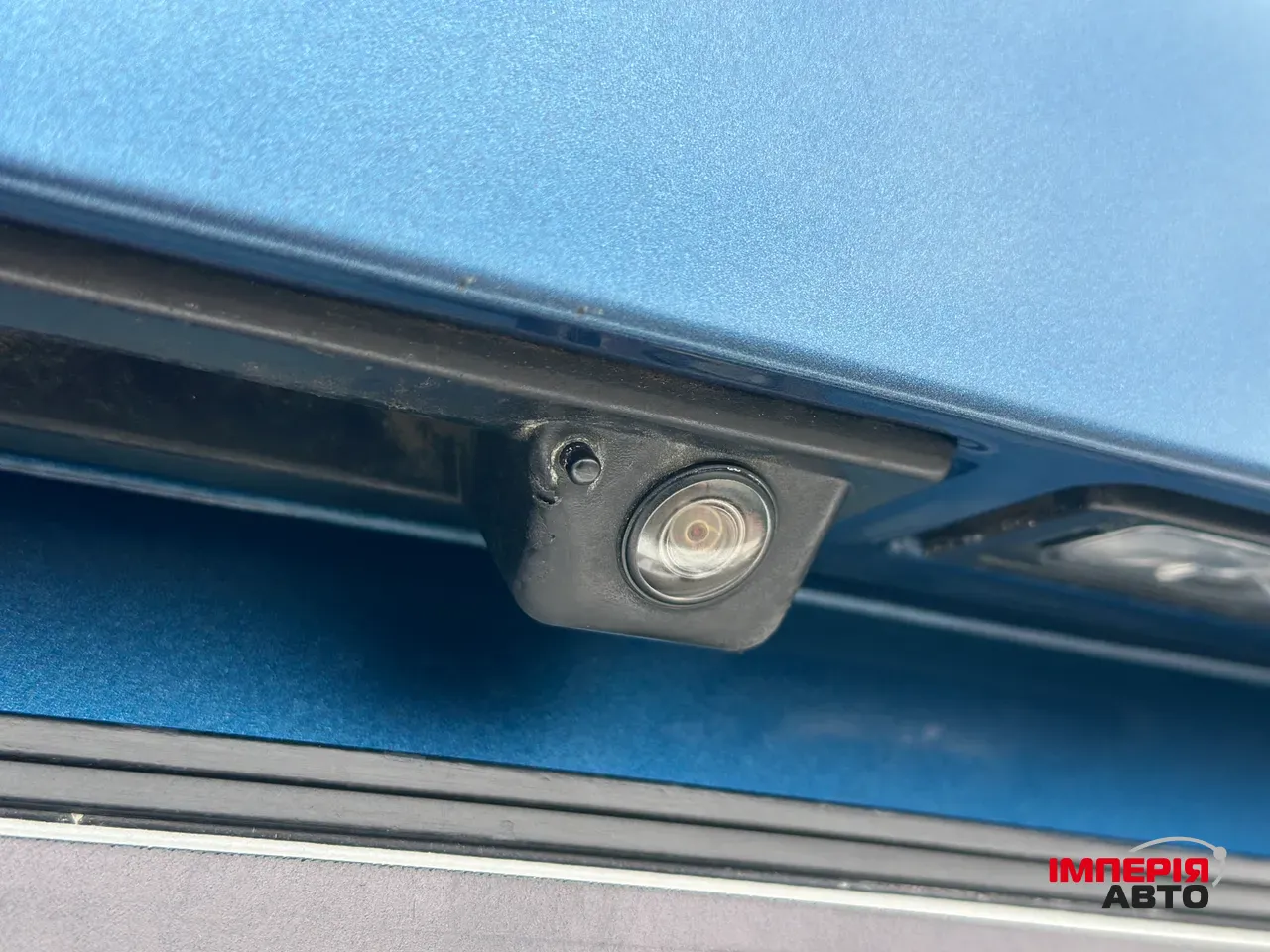 Volkswagen Tiguan - фото 17