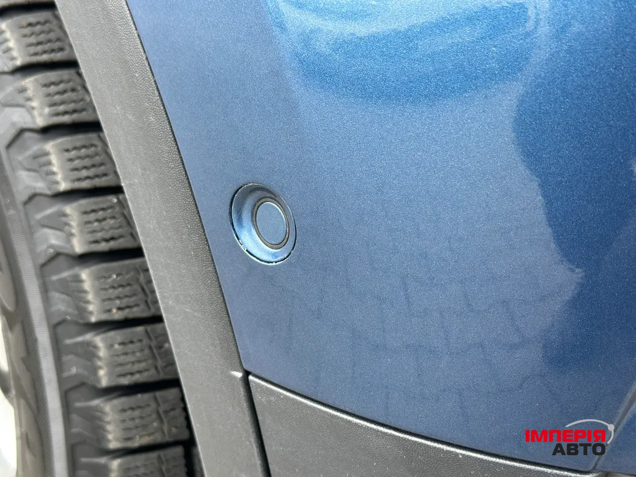 Volkswagen Tiguan - фото 10