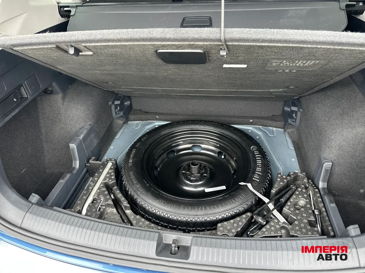 Volkswagen Tiguan - фото 19