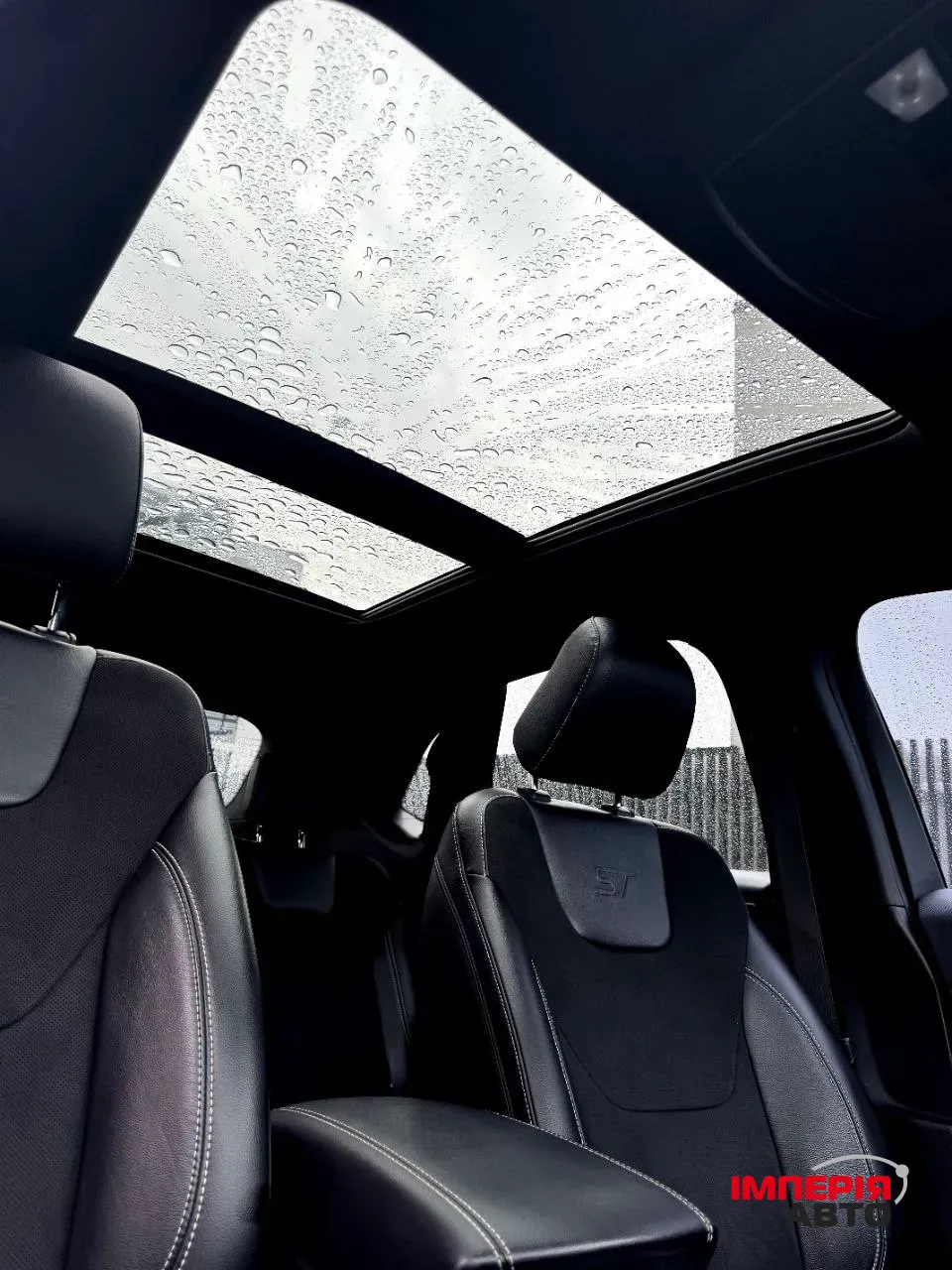 Ford Edge - фото 14