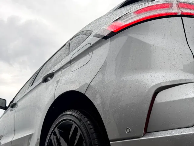 Ford Edge - фото 2