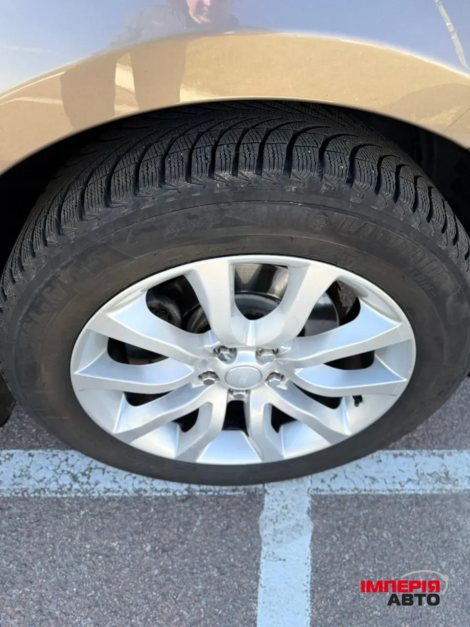 Land Rover Range Rover Sport - фото 6