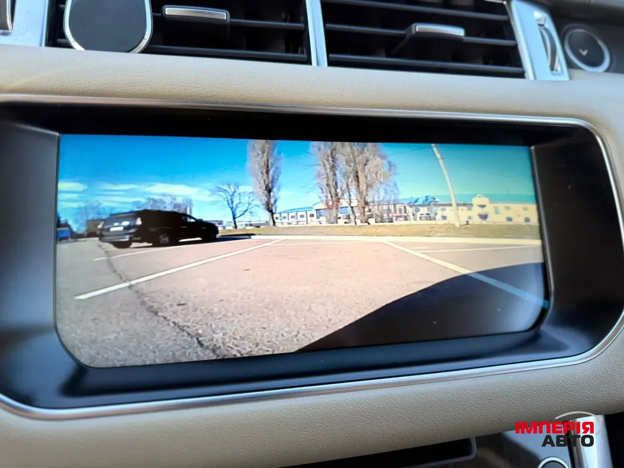 Land Rover Range Rover Sport - фото 12