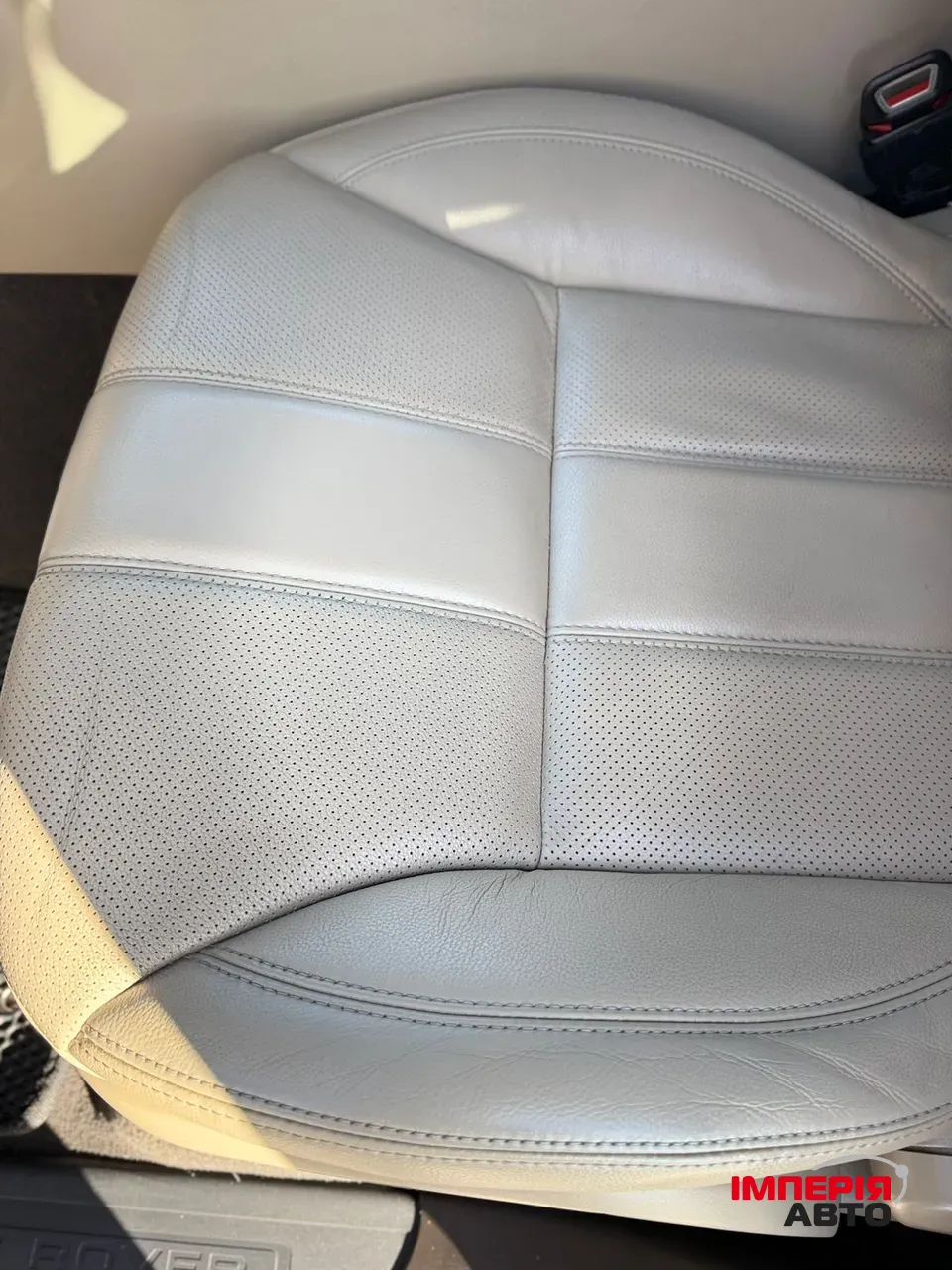 Land Rover Range Rover Sport - фото 9